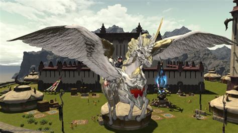 ff14 mentor roulette|ff14 mentor mount.